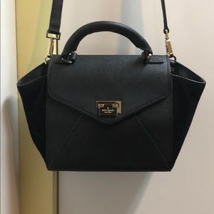 Kate Spade Crossbody Bag ♠️